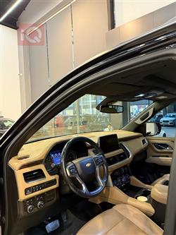 شيفروليه تاهو